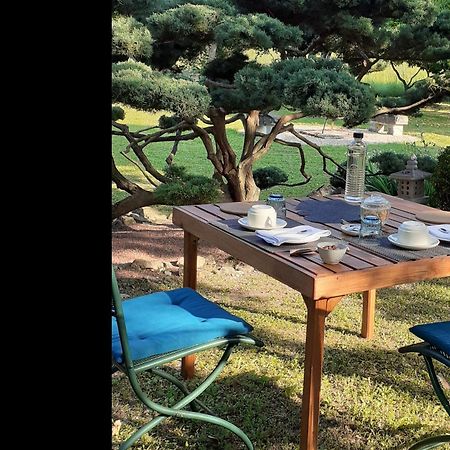 Maison Blanche Cherval Dış mekan fotoğraf