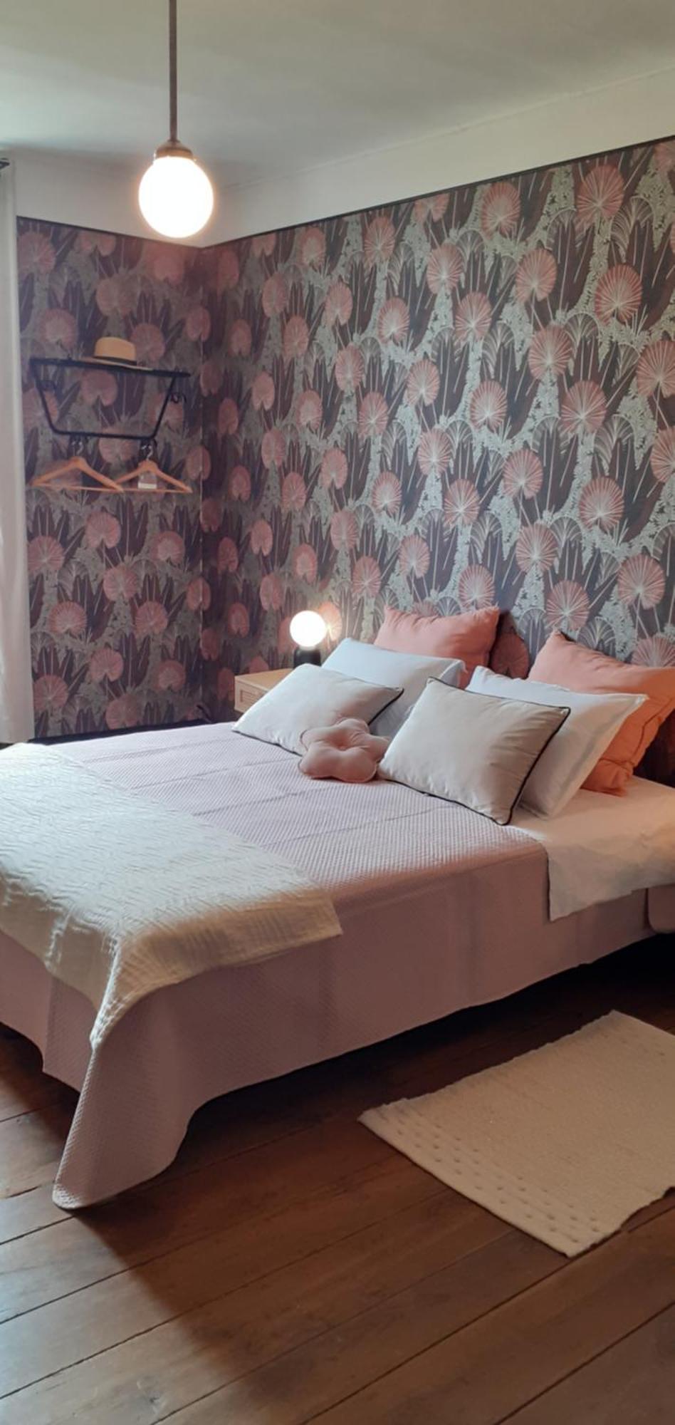 Maison Blanche Cherval Dış mekan fotoğraf