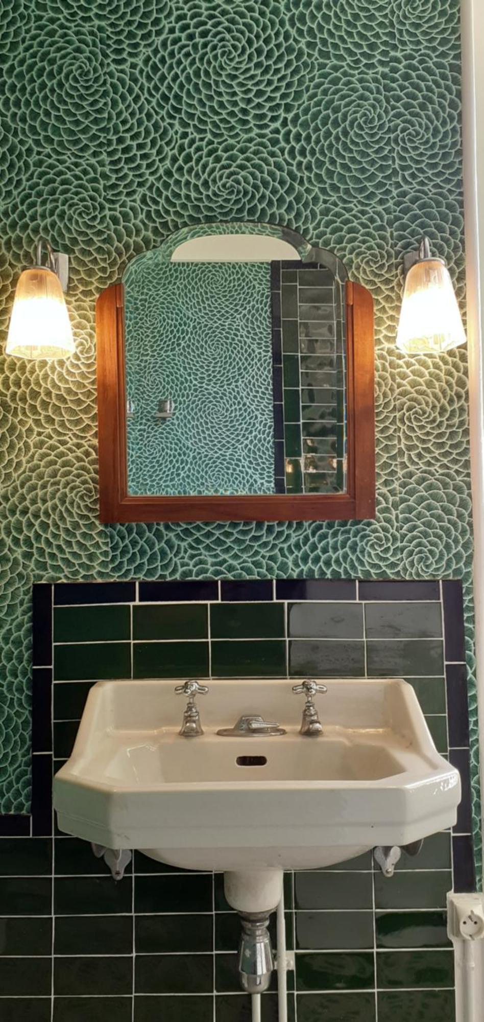 Maison Blanche Cherval Dış mekan fotoğraf