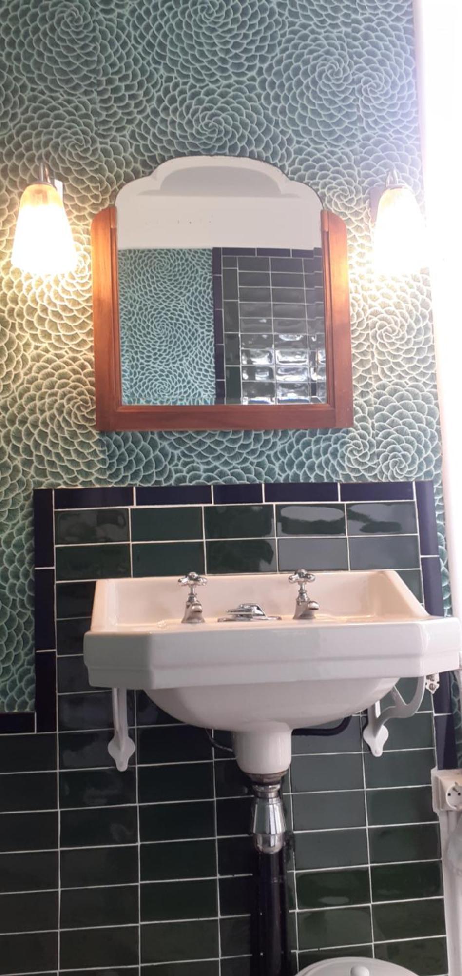 Maison Blanche Cherval Dış mekan fotoğraf