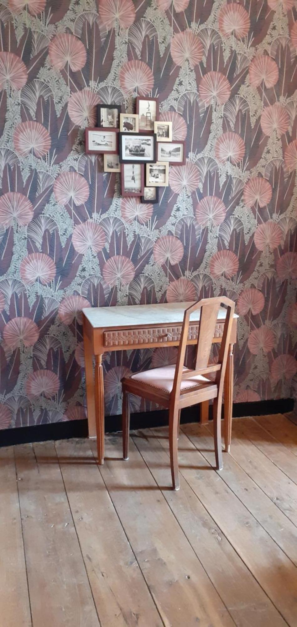 Maison Blanche Cherval Dış mekan fotoğraf